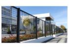 True Fence Industries