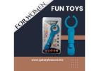 Shop Online Sex Toys in Madinat ash Shamal | qatarpleasure.biz