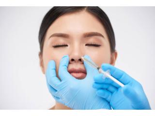 Best Nose Surgery Singapore - Professional Rhinoplasty Care