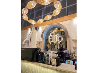 Elito Coffee Eatery - Couple Cafe in Dwarka