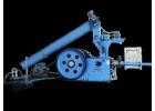 Biomass Briquetting Plant and Biomass Fuel Machinery