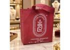 How to Compare Non-Woven Bag Suppliers Before a Bulk Order