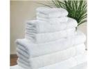 Towels for Hospitals and Nursing Homes | Towels N More