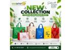Build Better Packaging with the Right Non Woven Bags Manufacturer