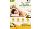 Find Relaxation with a Spa in Chennai