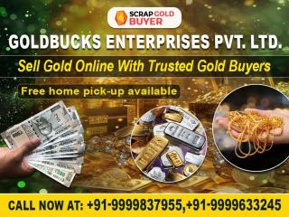 Searching For A Gold Buyer Who Offers Instant Cash For Gold Near Me?