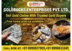Searching For A Gold Buyer Who Offers Instant Cash For Gold Near Me?