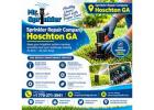 Sprinkler Repair Company Hoschton GA
