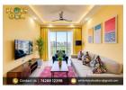 Premium Serviced Residences in Goa for Property Investment