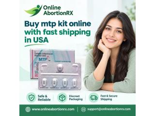 Buy mtp kit online with fast shipping in USA