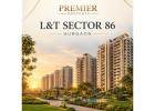 L&T Sector 86 Gurgaon: Premium Homes for Modern Living