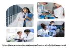 Mpt course duration