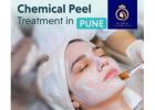 Looking for Face Peeling Treatment in Thane? Choose DNA Royal.