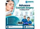 Advance Cosmetic Surgery in Shirur Pune-Bandal Hospital