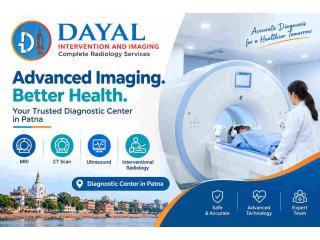 Explore Reliable Medical Testing Options in Patna