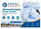 Explore Reliable Medical Testing Options in Patna