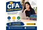 CFA Online Classes for Finance Students at Northstar Academy