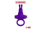 Vibrating Penis Ring Online | 10 Function Ring