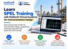 Learn SPEL Training with Multisoft Virtual Academy for Instrumentation Design