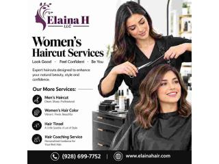 Professional Haircuts Flagstaff for Everyday Style and Care
