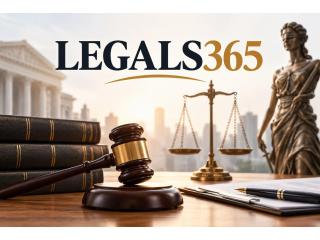 Why Should You Choose LEGALS365 for Professional Legal Assistance and Dispute Resolution?