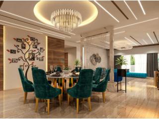 Interior Design Solutions Across Hyderabad
