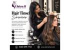 Hair Tinsel Flagstaff for a Subtle, Shimmering Look