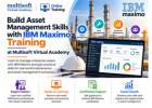 Build Asset Management Skills with IBM Maximo Training at Multisoft Virtual Academy