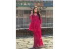 Jaipur Cotton Kurties – Elegant Traditional Designs for Women