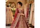 Best Indian Ethnic Clothing Store in Toronto for Wedding & Traditional Wear