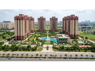 Premium 3 and 4 BHK Apartments at ATS Triumph Gurgaon | Prooperty.com