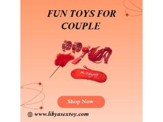 Buy premium couple Toys in Libya | libyasextoy.com