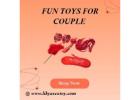 Buy premium couple Toys in Libya | libyasextoy.com