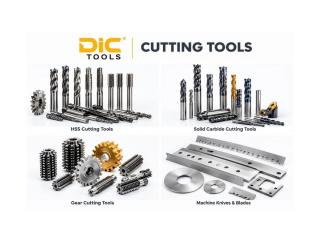Cutting Tools