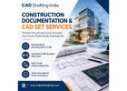 Construction Documentation Services and Comprehensive CAD Sets for Global Builders