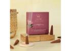 Buy Dhoop Cones Online for Your Daily Rituals | BokettoLife