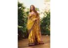 Designer Women Clothes by Torani for the Art of Timeless Luxury