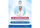 Child Doctor in Model Town