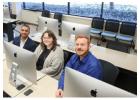 Flexible Mobile Wireless Solutions  for Business Communication by Team KC Telecom