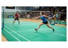 Buy Badminton Court Online in Dubai | Gravolite Gulf
