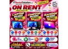????????️???? Laptop, Computer & MacBook On Rent in Mumbai | Navi Mumbai | Thane