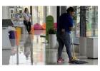 Commercial Janitorial Company Atlanta GA | Premiere Building Services LLC