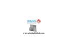 Modern Uniaxial Geogrid Supports Efficient Civil Engineering Development