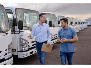 Want Low Monthly Payments on Your Rig? Explore Flexible Truck Loans