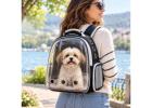 Buy the Perfect Backpack for Pet Travel