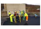 Professional Playground Cleaning Bristol