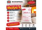 Buy Premium Quality Maxlyte 11 at the Best Price in India
