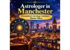 Astrologer in Manchester | Personalised Astrology Guidance – Master Shiva