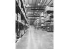 Warehouse Dust Cleaning Melbourne: Practical Solutions for Better Warehouse Hygiene