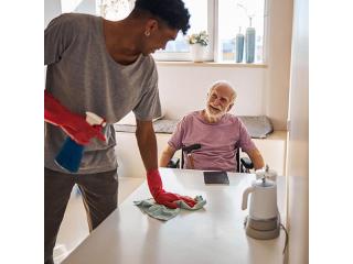 What Makes Professional NDIS Household Care Services a Better Choice?